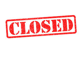  Hoboken Paint & Hardware closed.