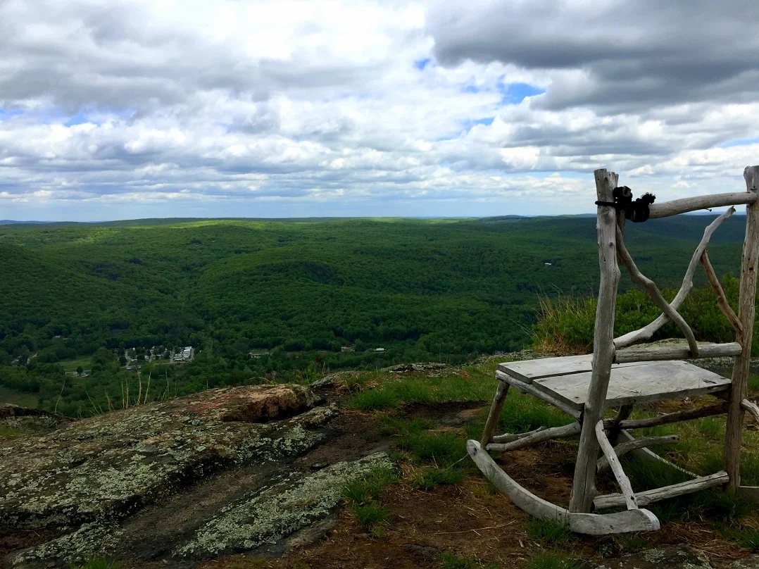 Hike New York