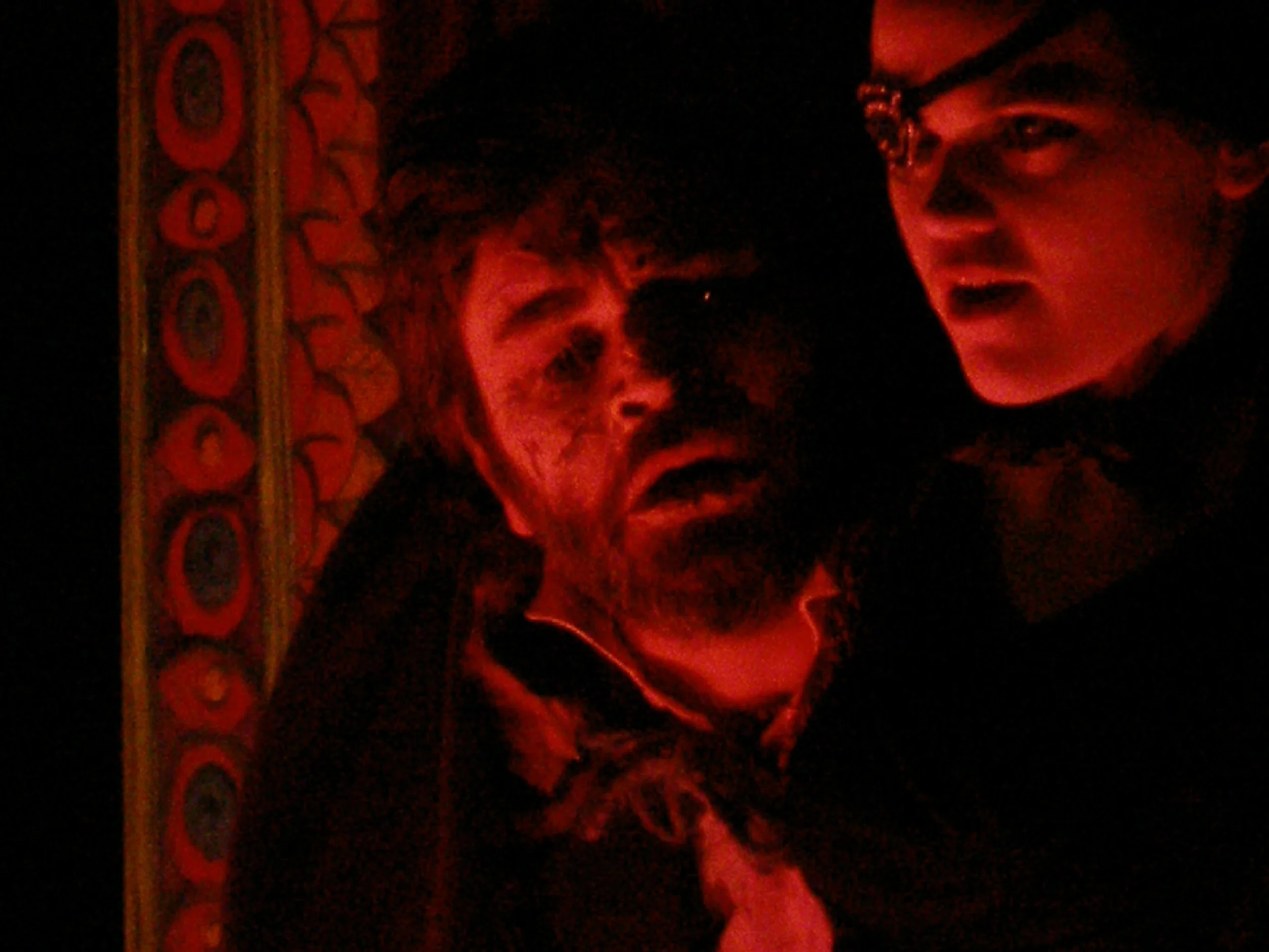 The Mysteries of Paris (2007)