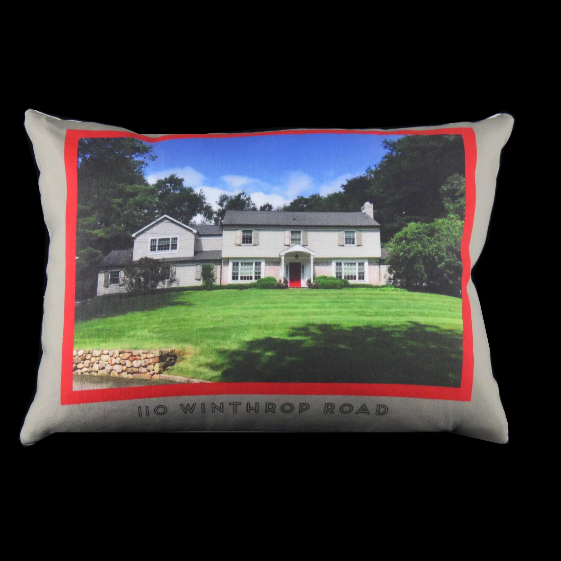 PHOTO PILLOW