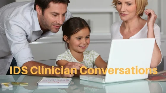 IDS Clinician Conversations