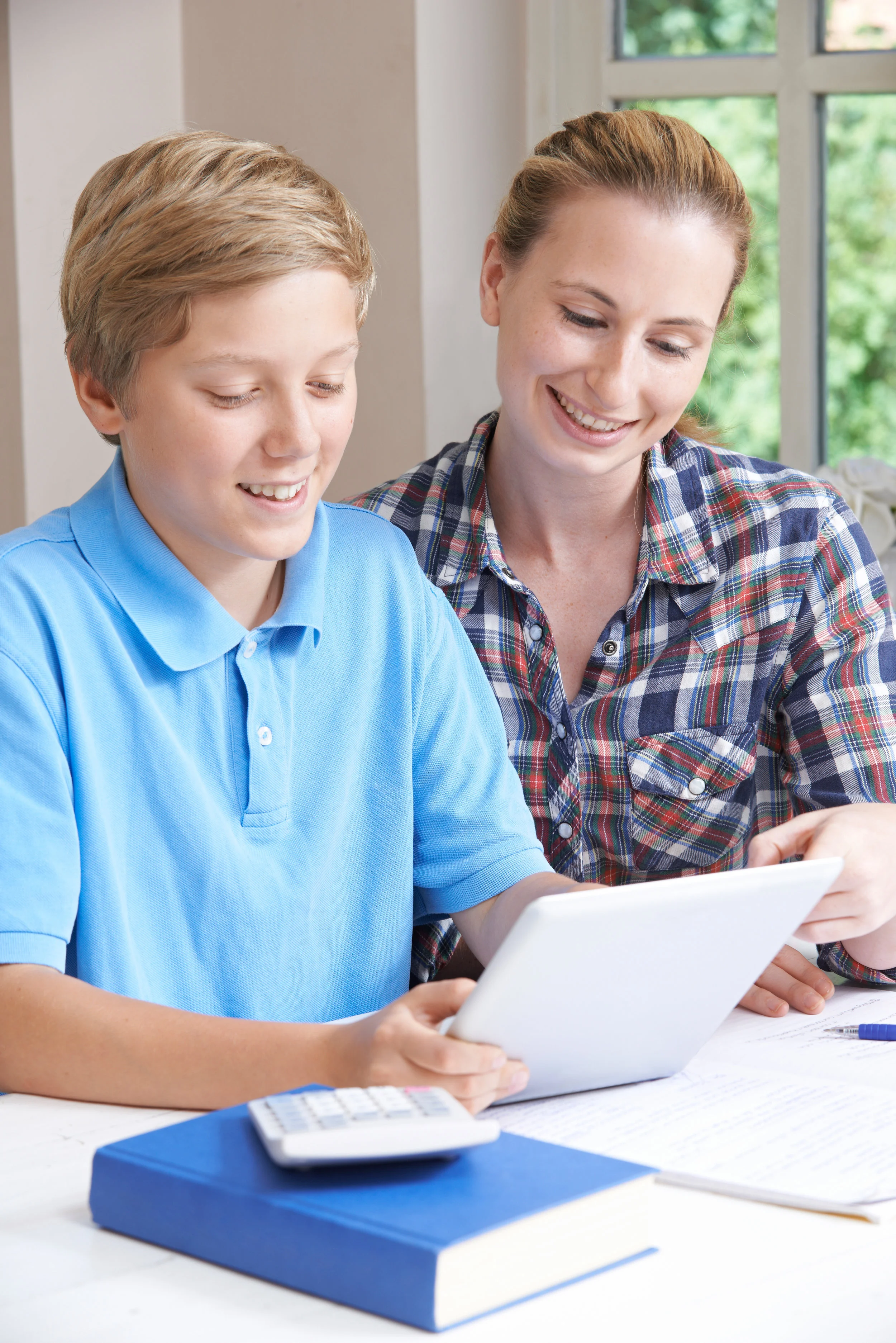 Top Ten Ways to Nurture Your Gifted Child at Home