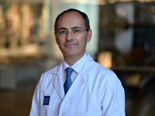 Dr. Matthew Ellis