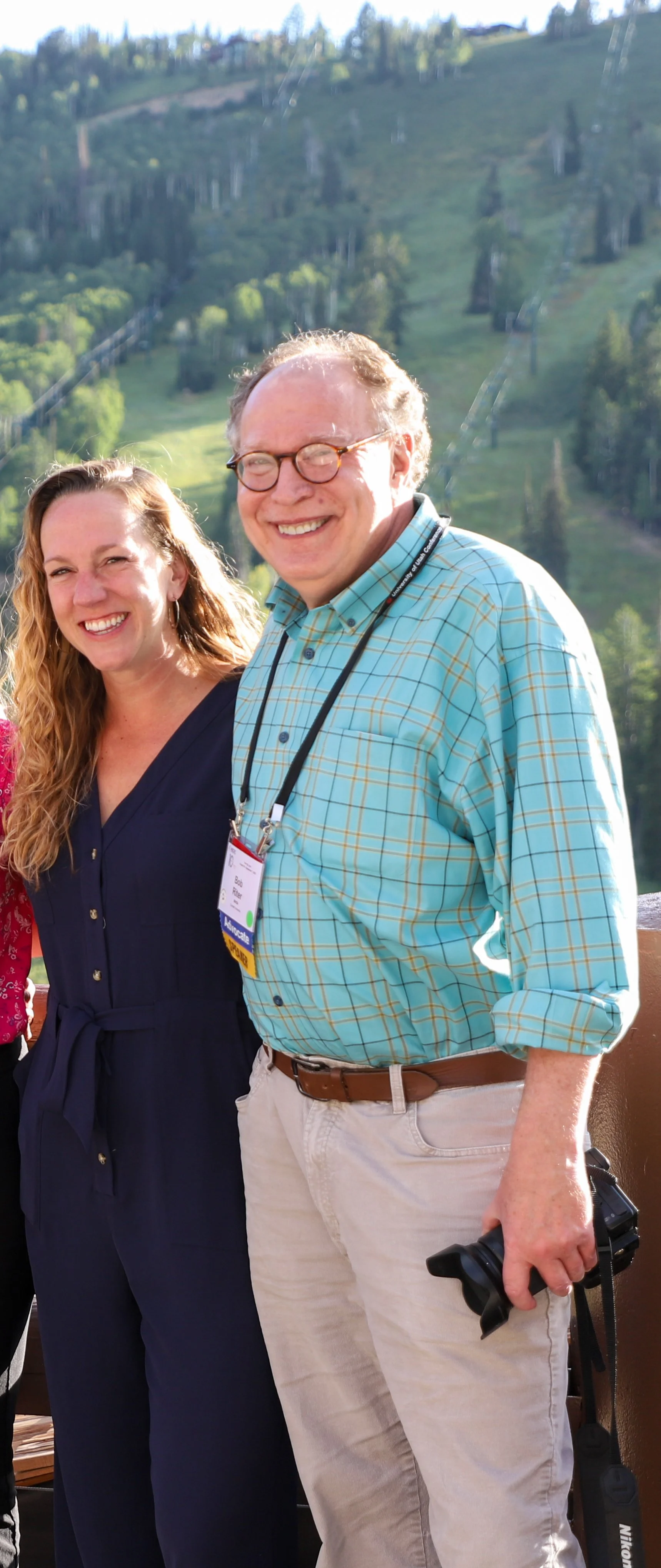 The Visionary Leaders and Successive Waves  of Breast Cancer Advocacy
