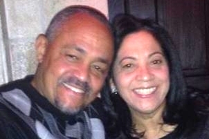 PASTORS: Tomas + Irma Reyes