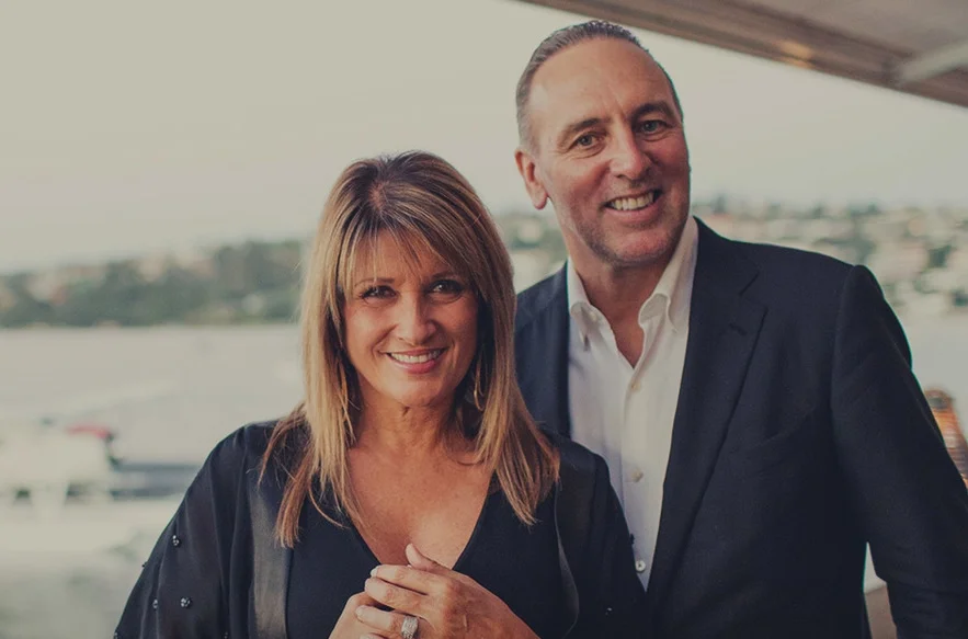 Wrinkly & Balding Pastors