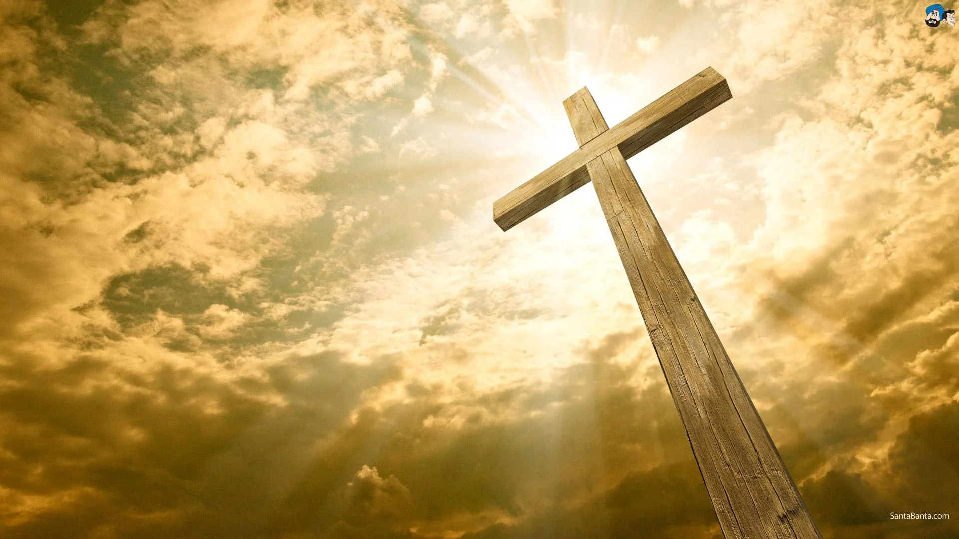 Justified in His Love