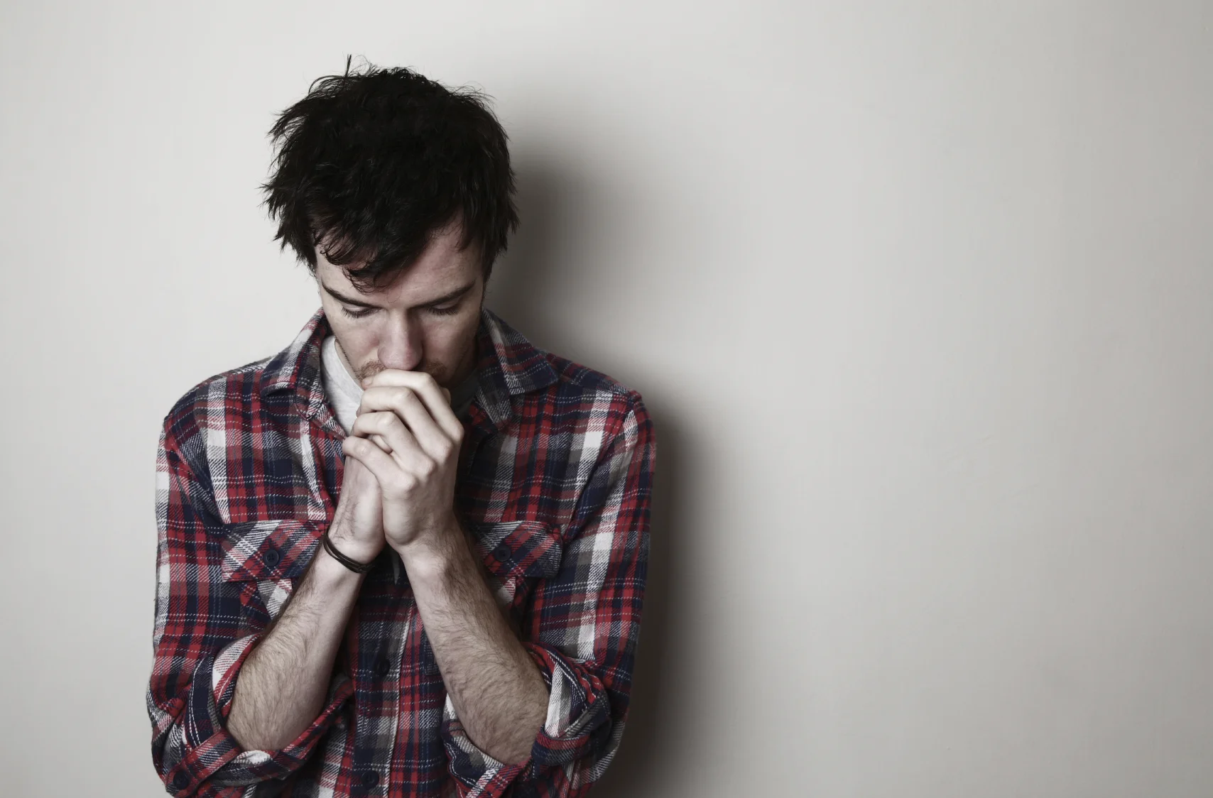 The cure for anxiety