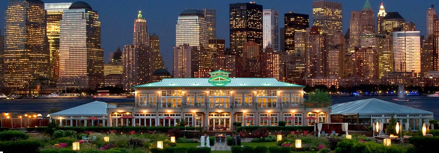 Couples' Dinner + Conference