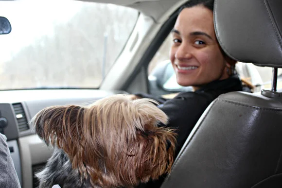 The Day the Healing Started