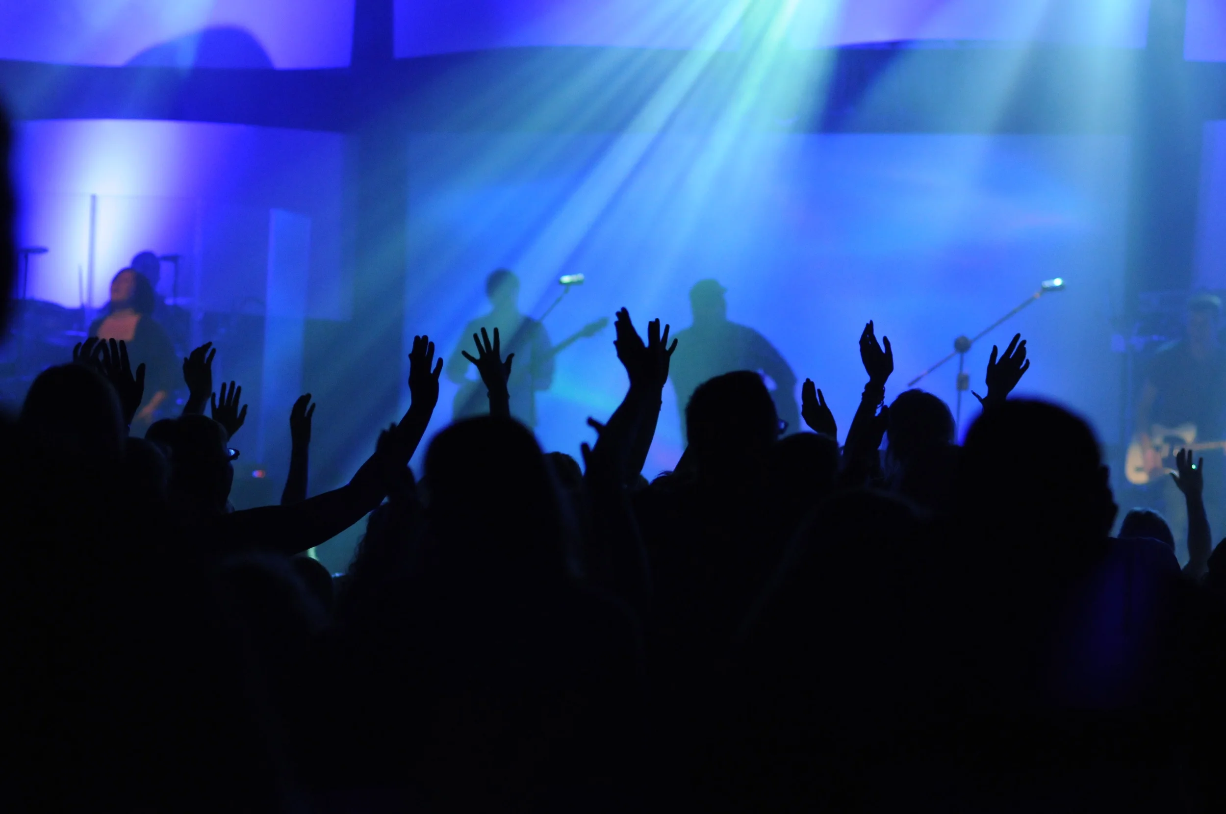 FS Paterson Anniversary + Concert