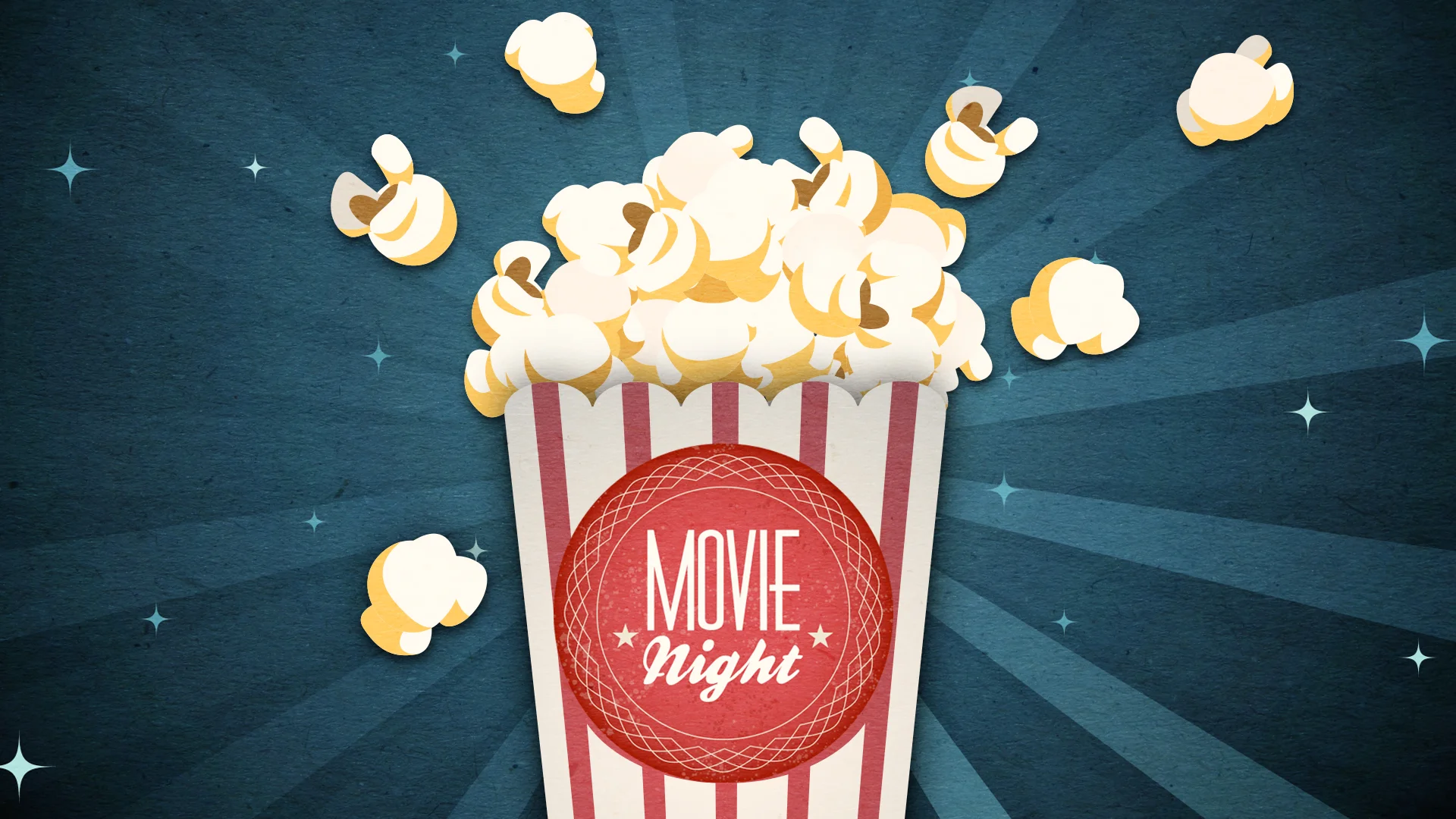 Movie Nite: A Walk in My Shoes