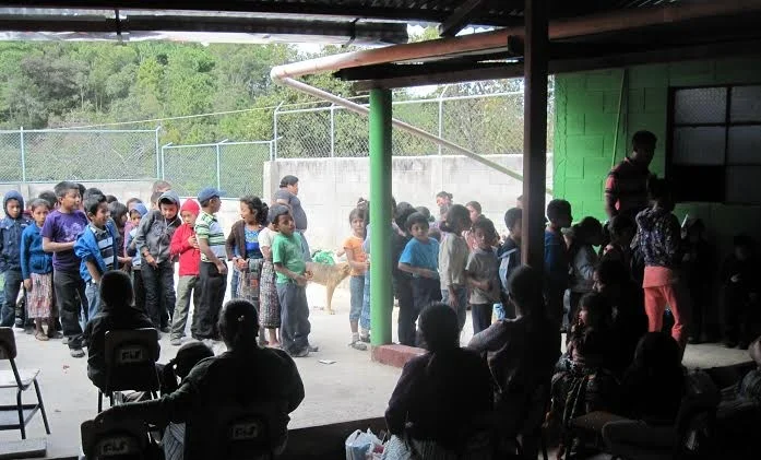 Boletín PASPLAND - Febrero 2015