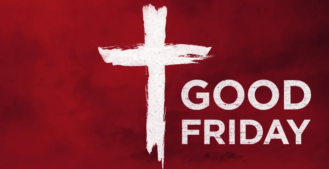 Good Friday