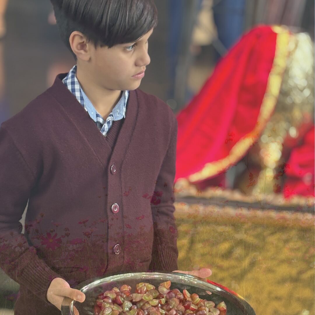 Gloriosa celebraci&oacute;n en la que nuestros ni&ntilde;os Fuente pudieron recibir la Santa Cena. &iexcl;Gracias Se&ntilde;or por nuestros ni&ntilde;os! 🙏

 &ldquo;En ese momento los disc&iacute;pulos se acercaron a Jes&uacute;s y preguntaron:

&md