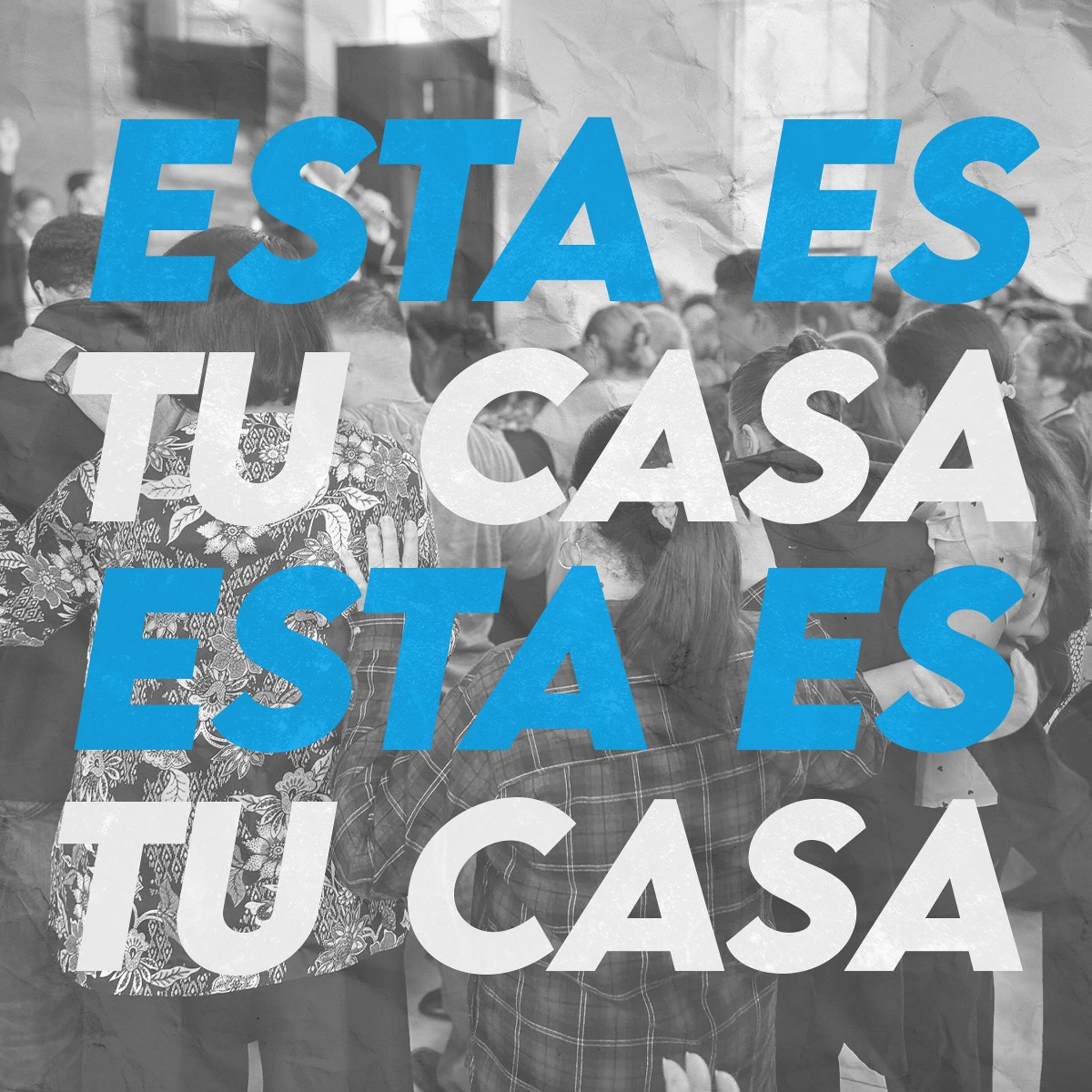 Se&ntilde;or si permanecemos en T&iacute;, entonces T&Uacute; permanecer&aacute;s en nosotros 🔥

Te esperamos este Domingo 14 de Abril a las 2:00 PM (Horario Especial por evento en la ciudad)

 &iexcl;Esta es Tu Casa!