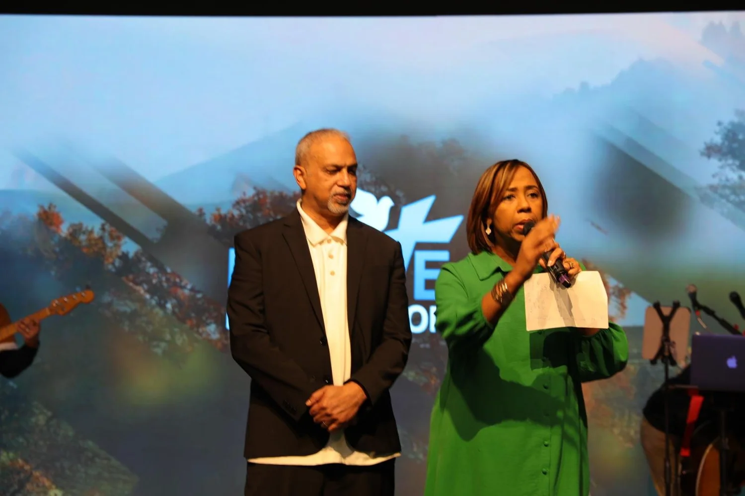 Fountain of Salvation