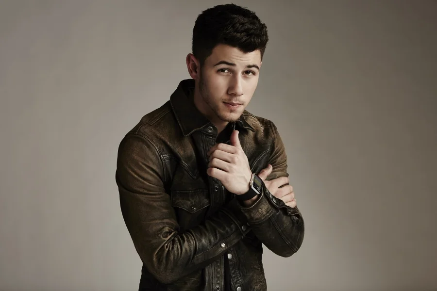 Nick Jonas Music Director (2014 - Present) Nick Jønas (2014) Credited Writer/Producer