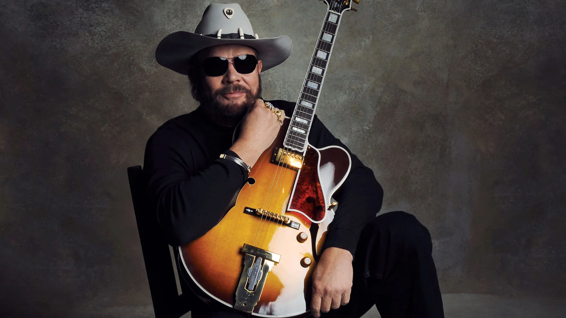 Hank Williams Jr. Old School New Rules (2012) Credited Instrumentalist