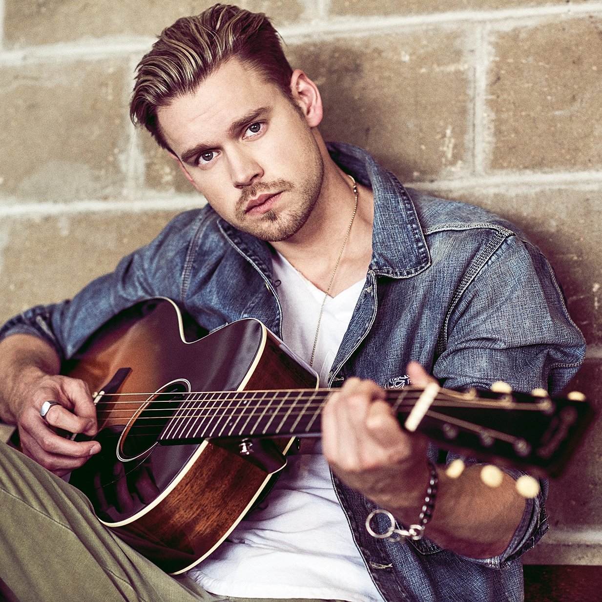 Chord Overstreet Music/Creative Director (2018)