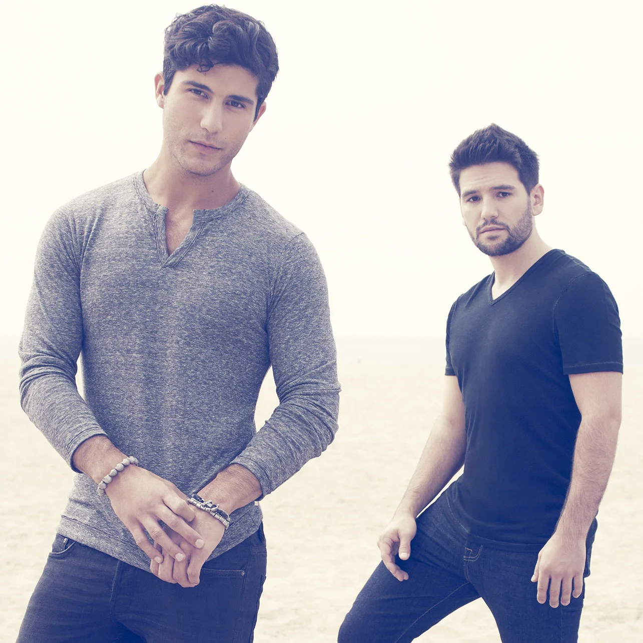 Dan + Shay Self-titled album (2018) Credited Songwriter/Instrumentalist