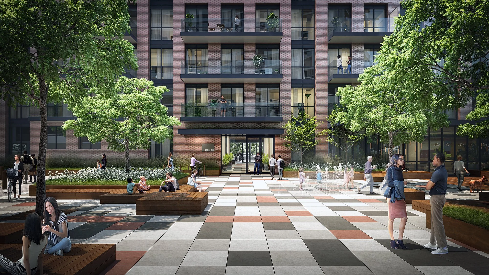 95degree_301 DIXON RD_COURTYARD_REV02.jpg