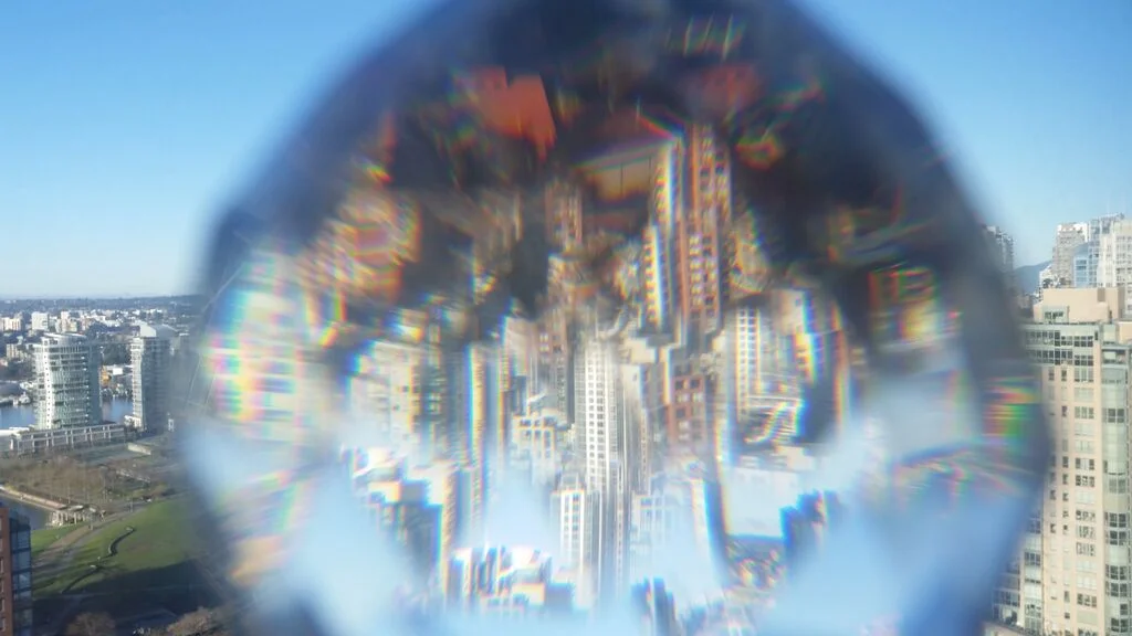 Are you sure you're focusing on what you want?