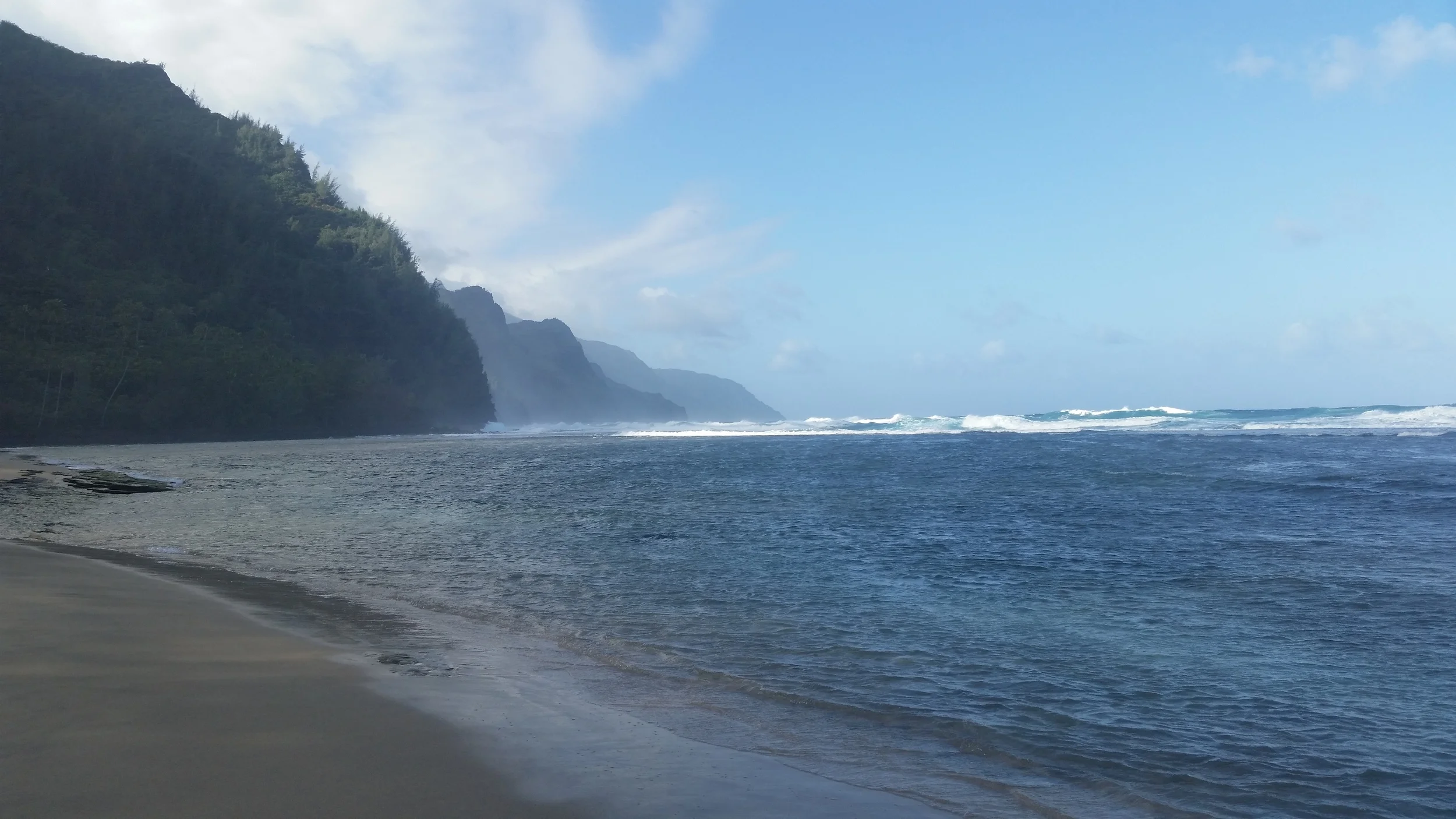 Love, Declarations and Dedications