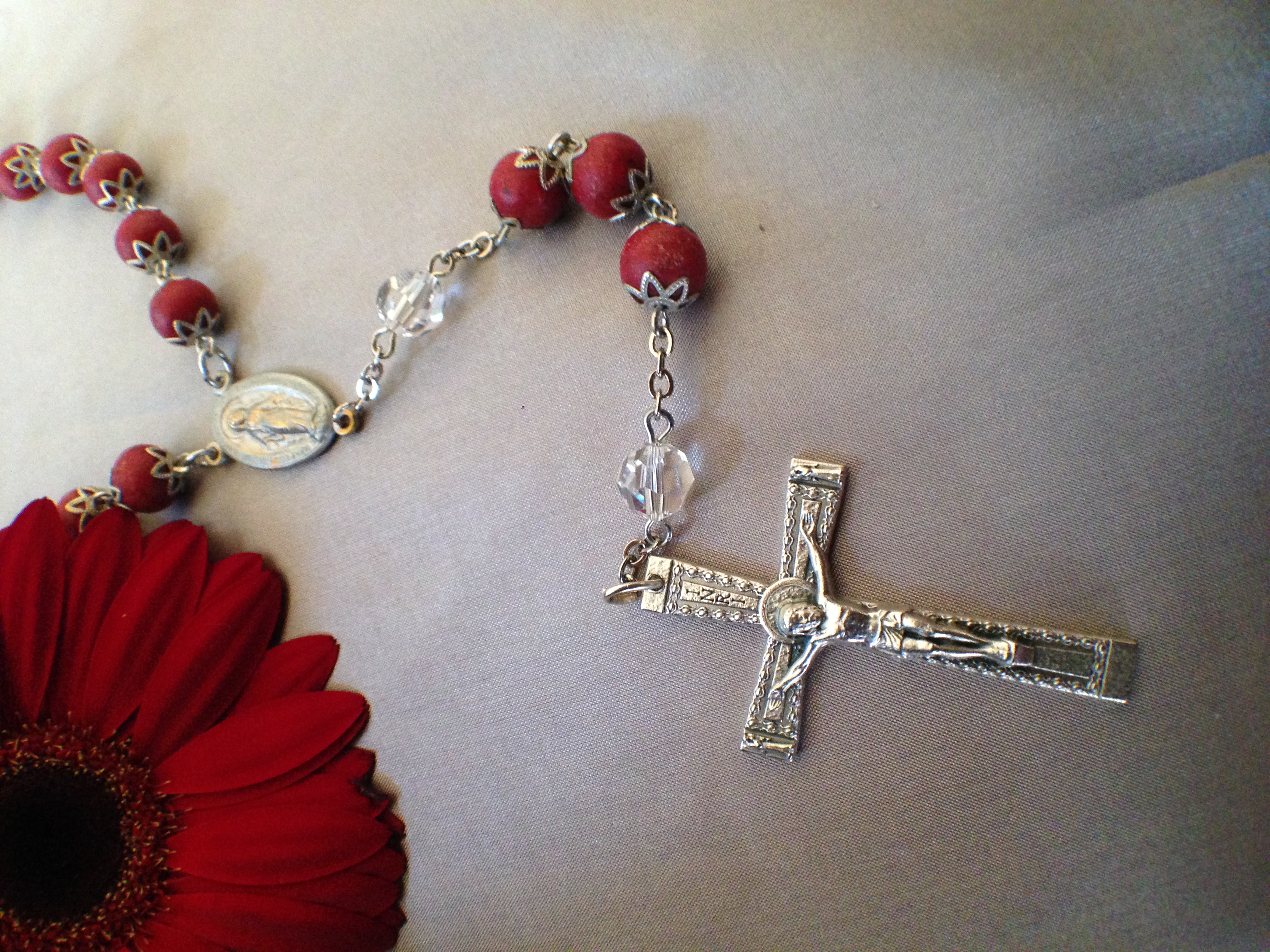 Traditional Rosary