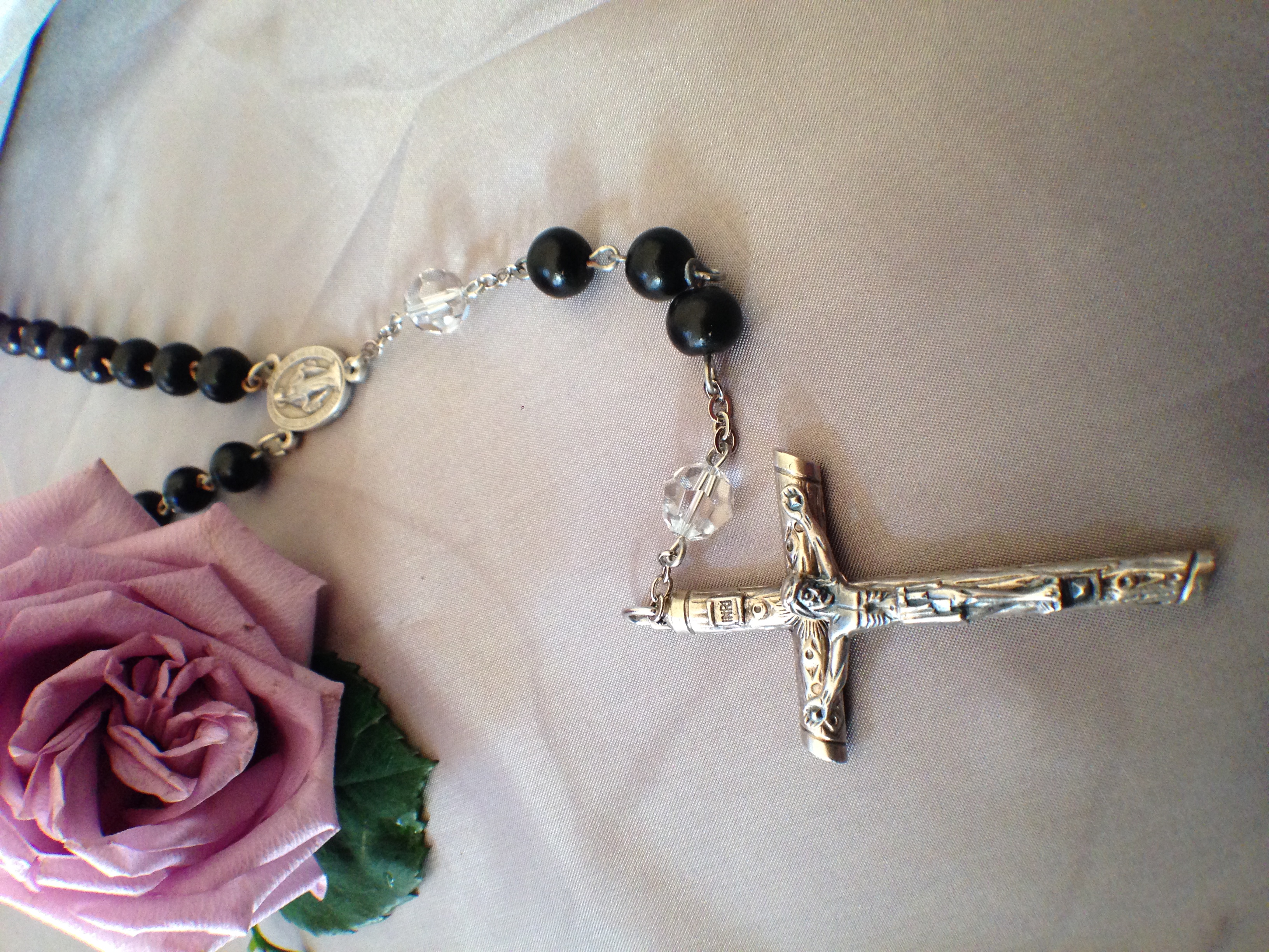 Masculine Rosary 