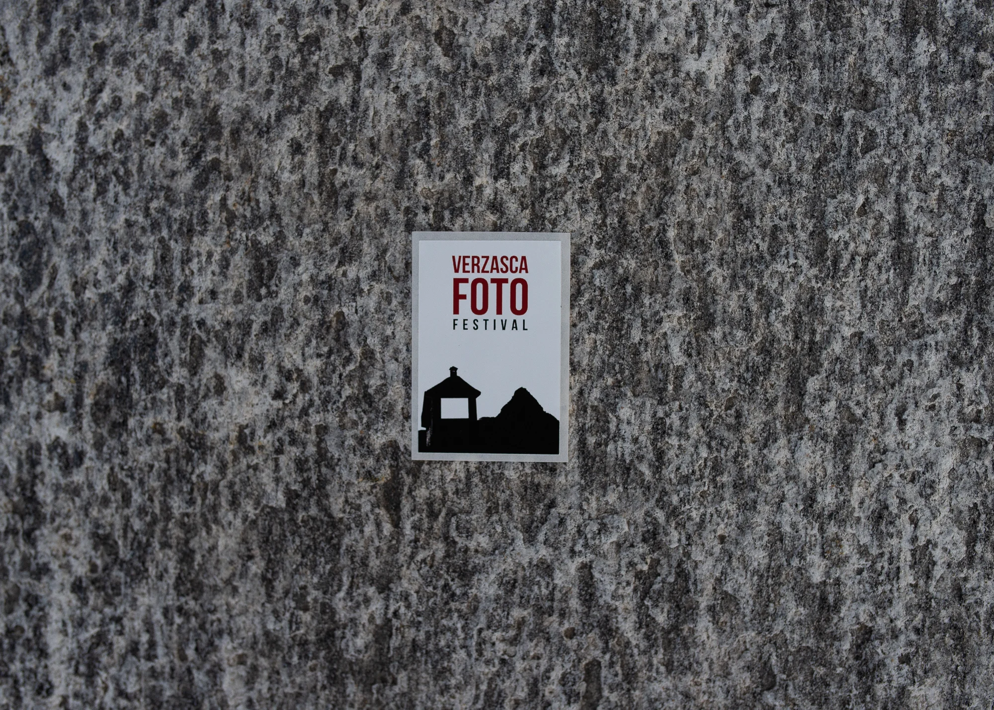 Sticker / Autocollante 