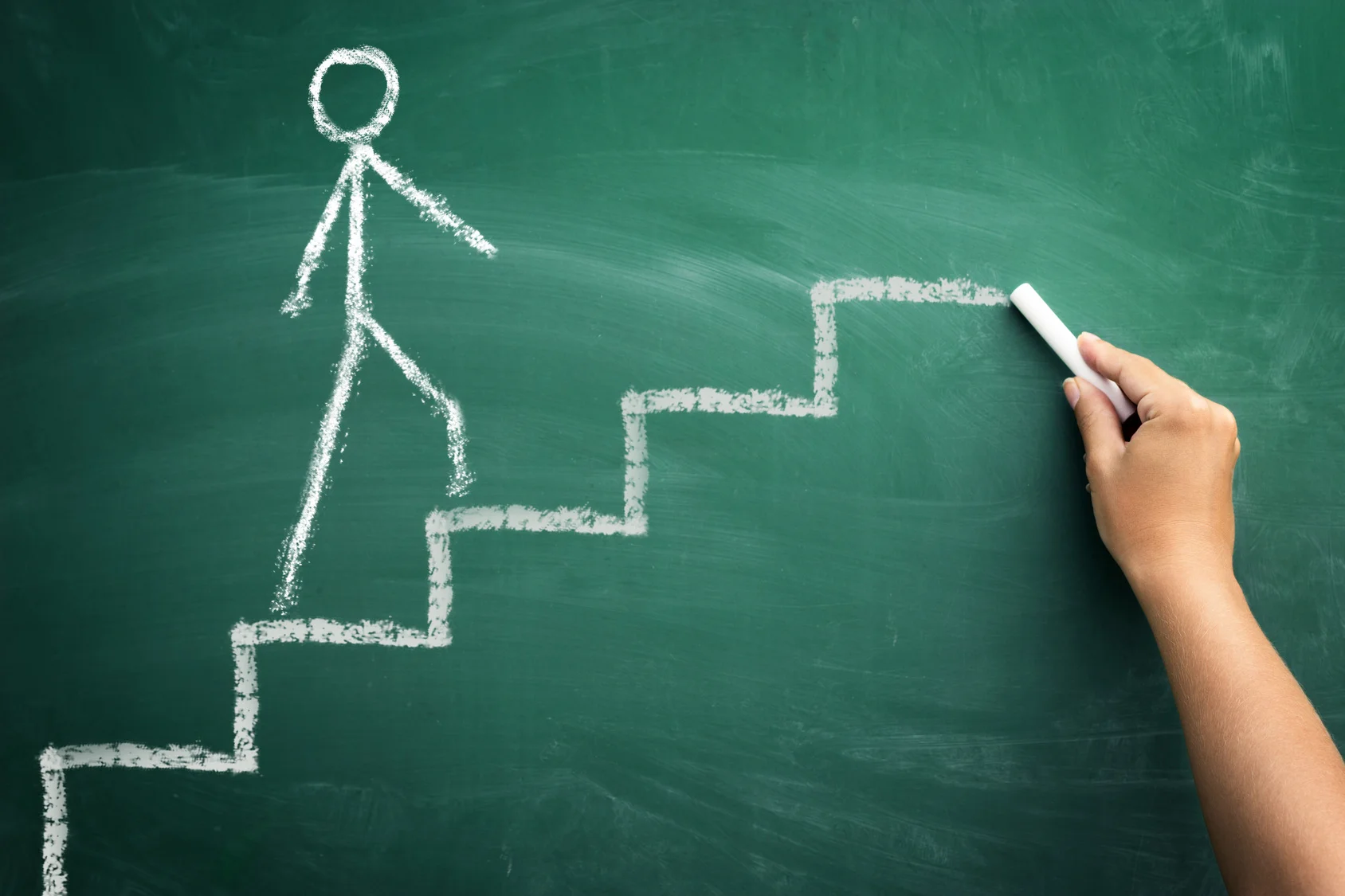 The Development of SLPAA