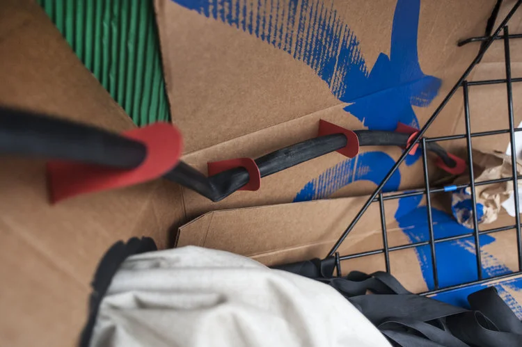 Art Motor (detail), 2015.
