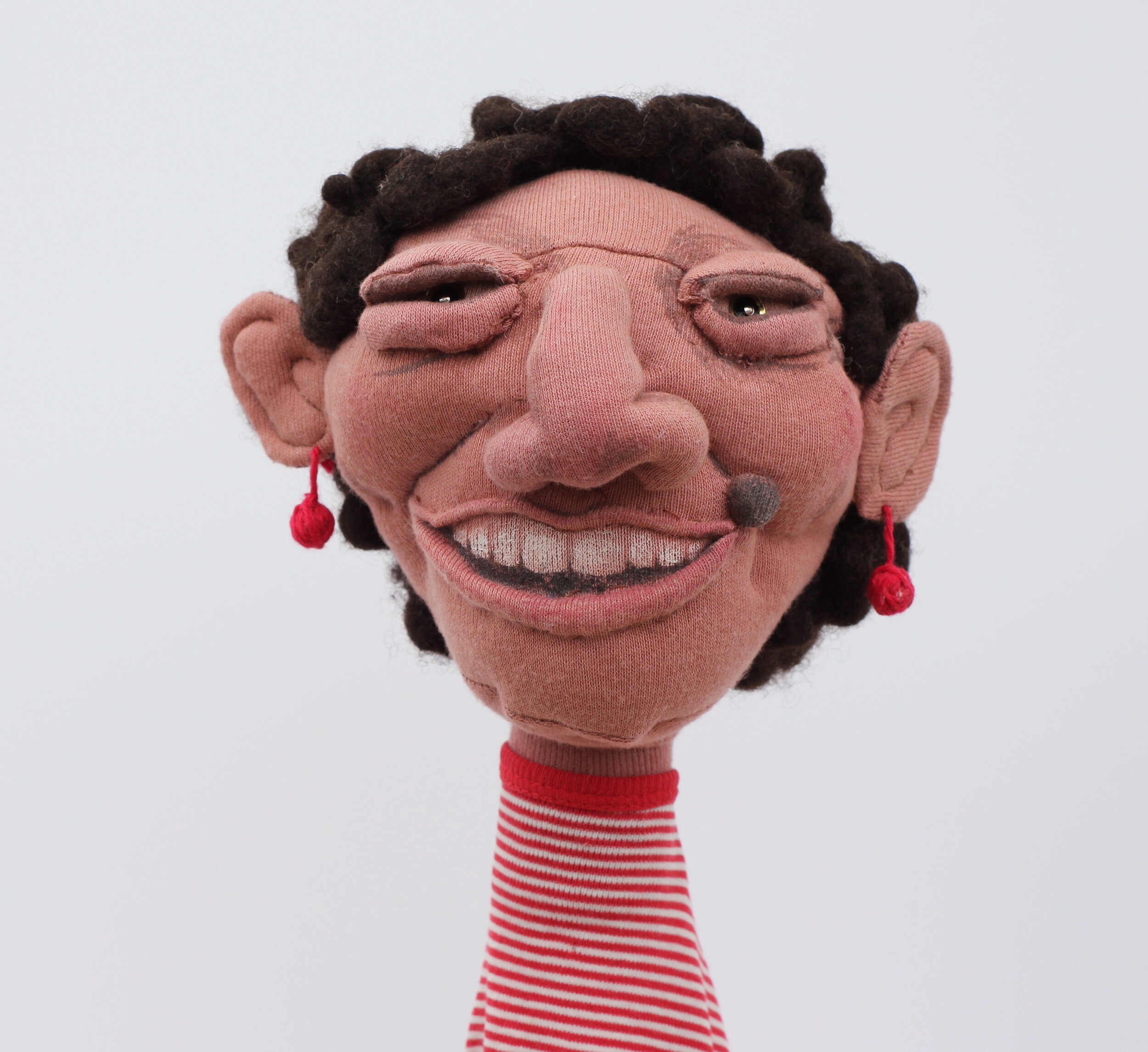Teresa, 2020.