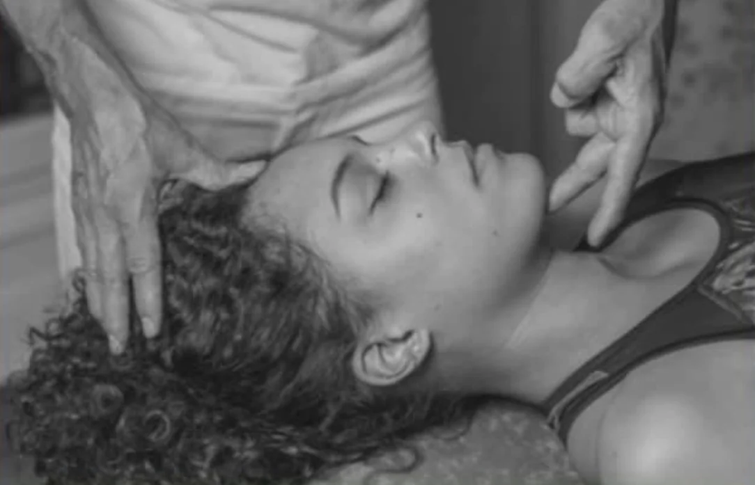 Bodhypnosis Niveau 1 Paris 18-19 octobre 2025