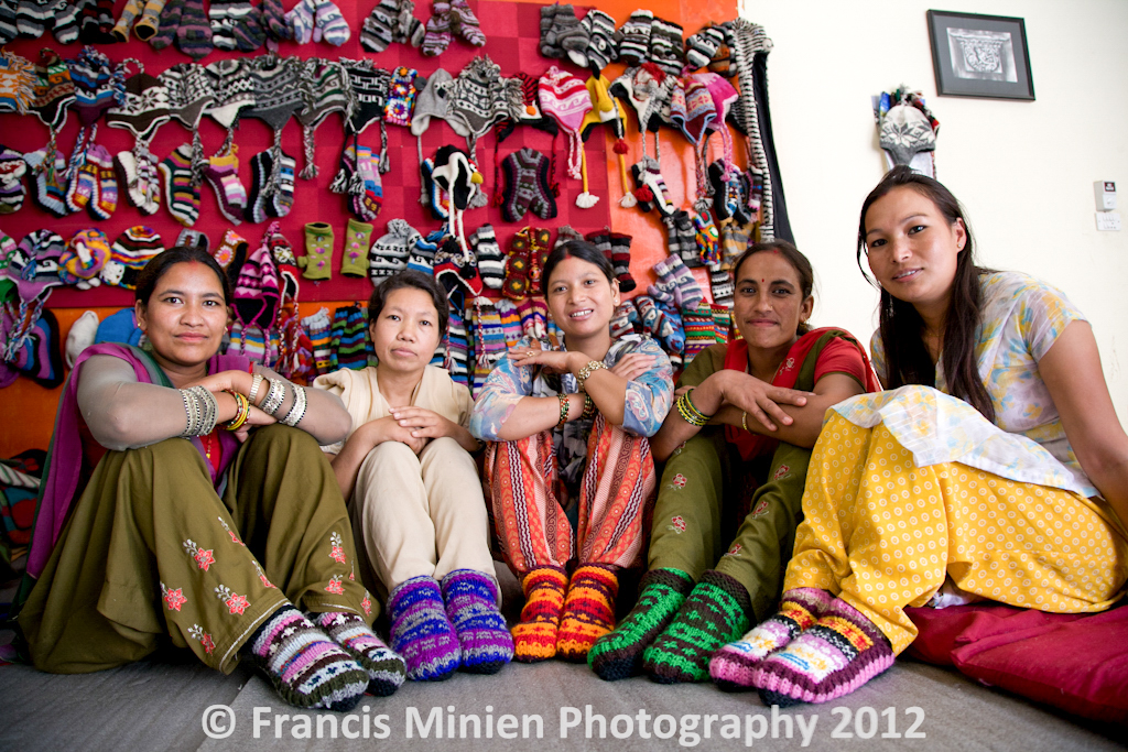  Didi'd Foundation Clients and products 