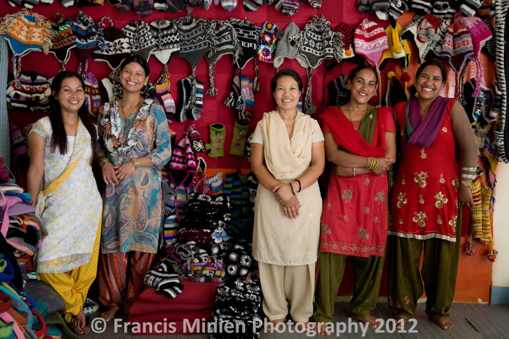  Didi'd Foundation Clients and products 