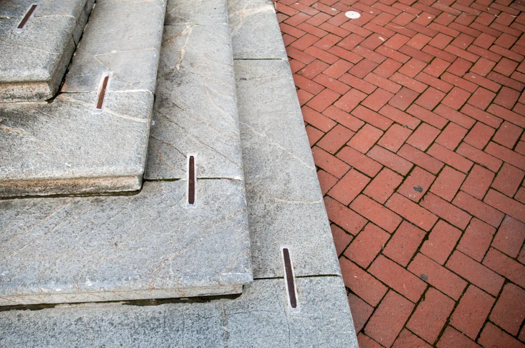 Independence Hall, USA