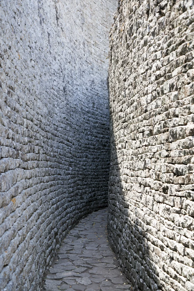 Great Zimbabwe, Zimbabwe