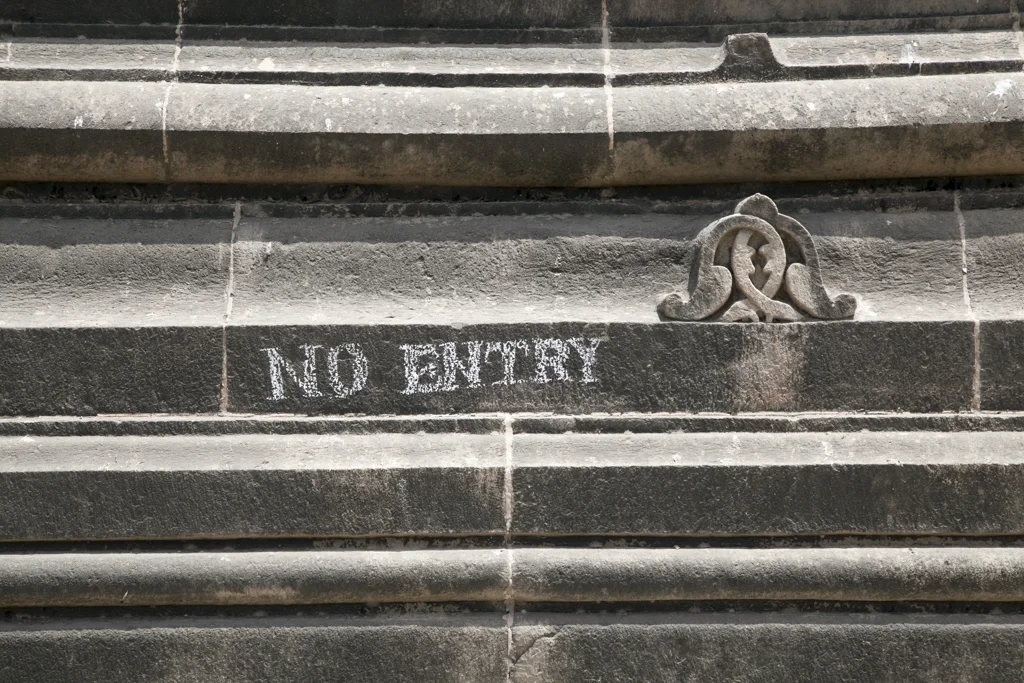 Gateway of India, India