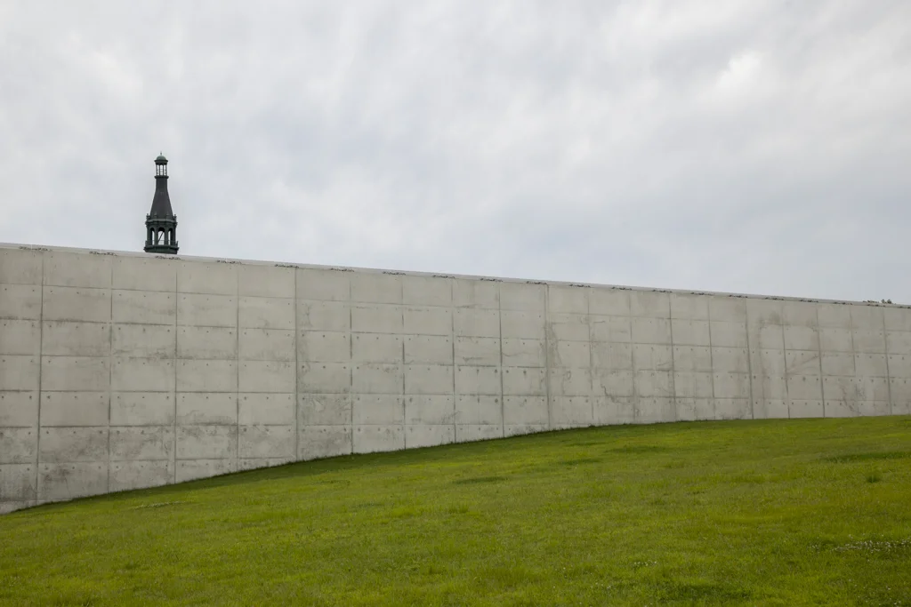 Empty Sky Memorial, USA