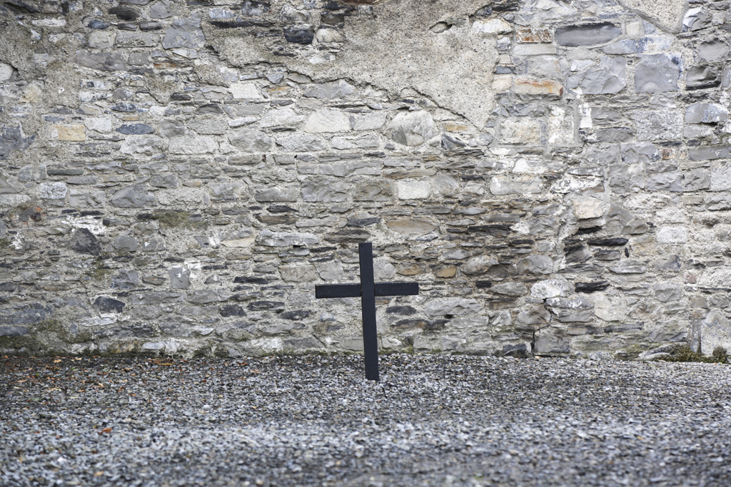 Kilmainham Gaol, Ireland