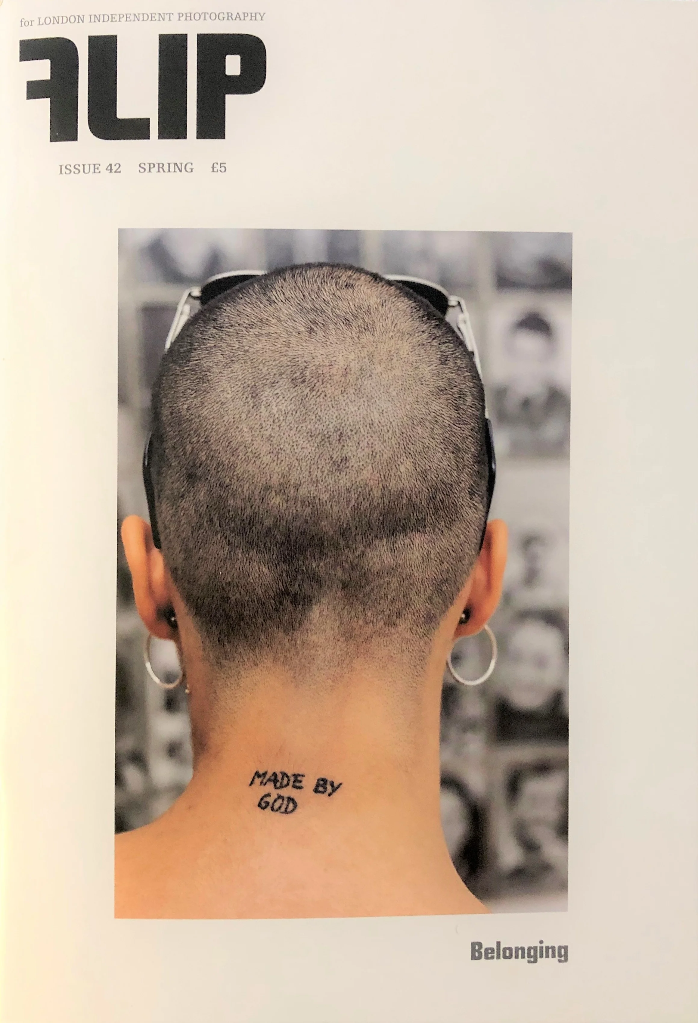 FLIP, 2019