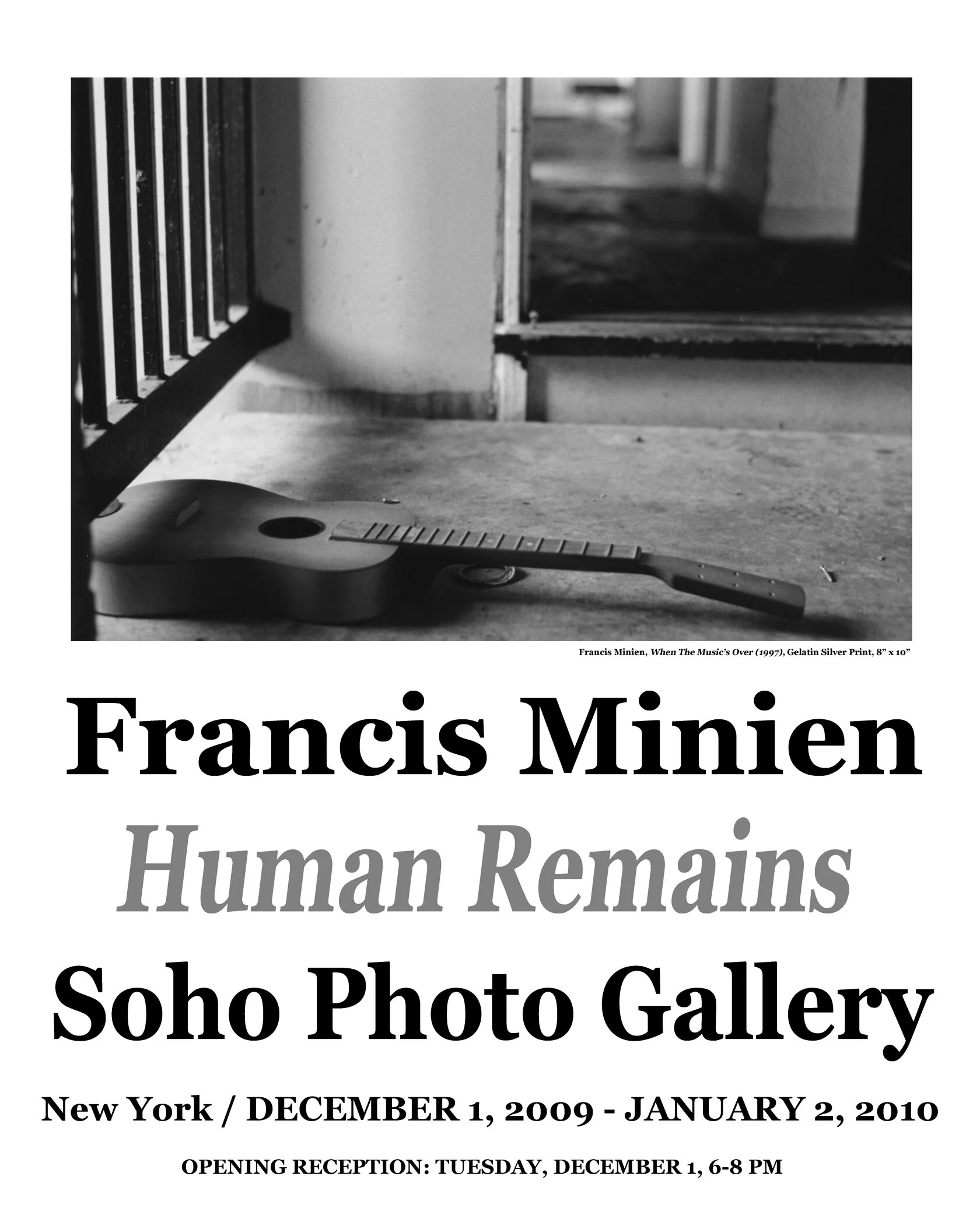 flyerhumanremainsSPG2009.jpg