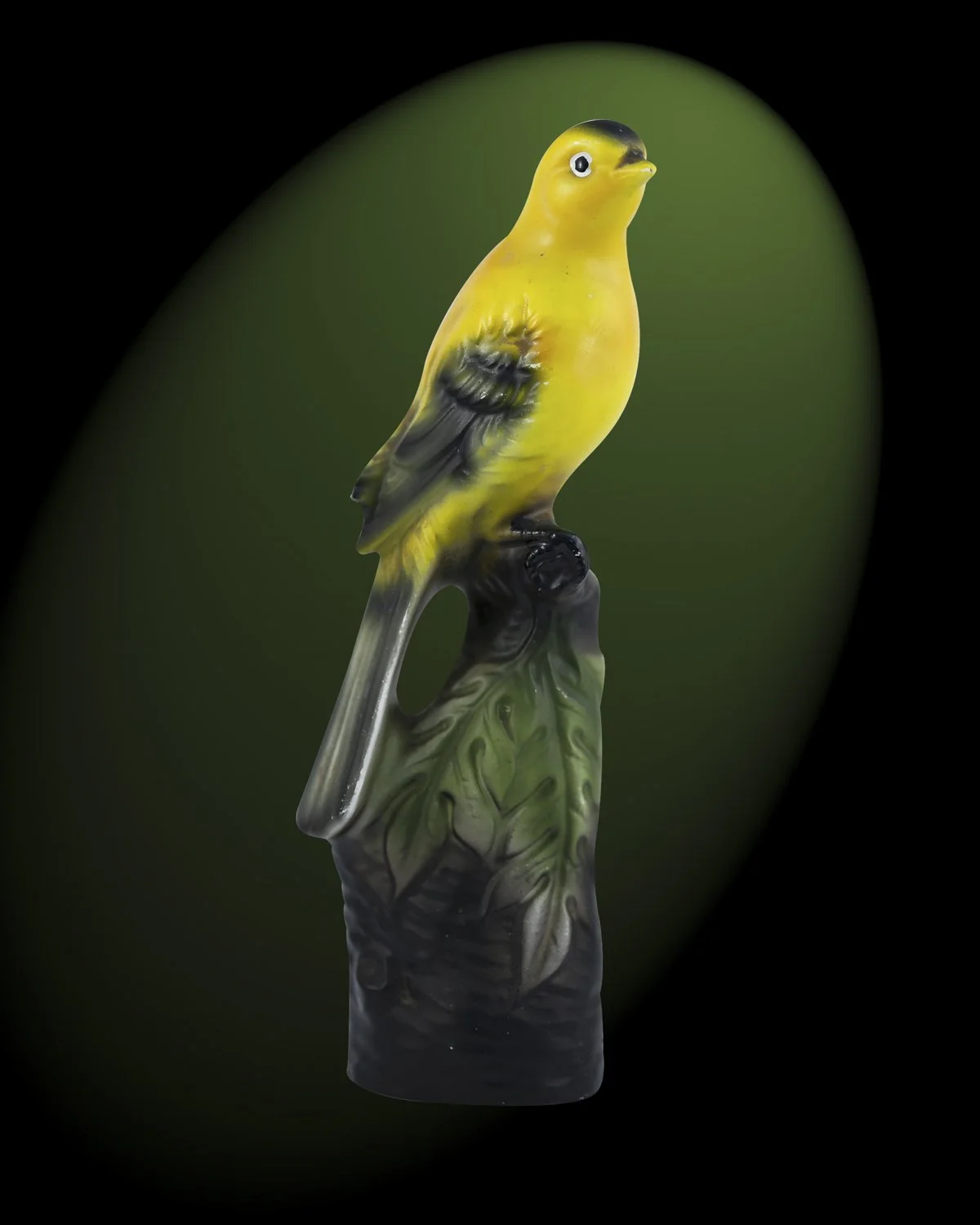 Who's a Pretty Boy? (Yellow)