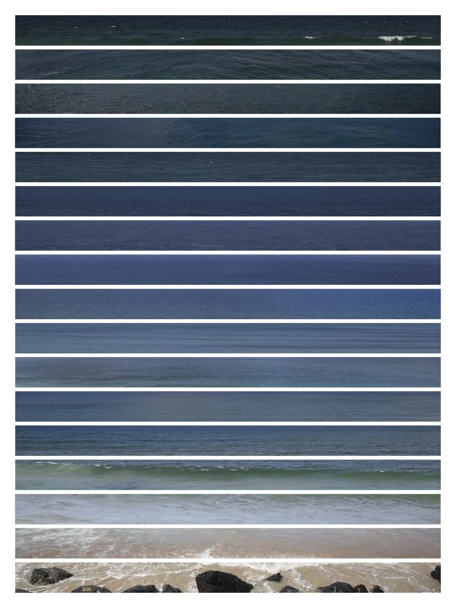 Australian Oceans