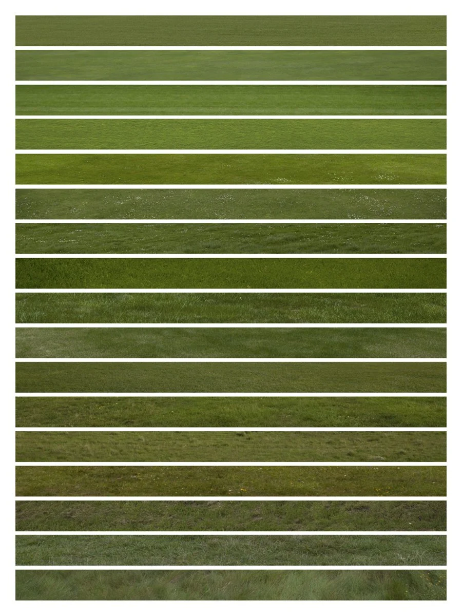 English Greens