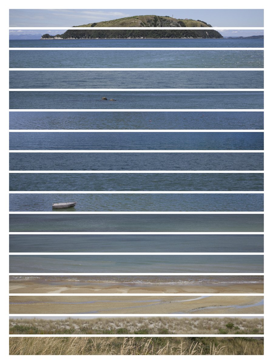 New Zealand Bays