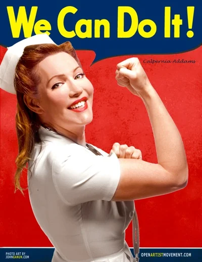 hoto Credit:&nbsp;John Ganun