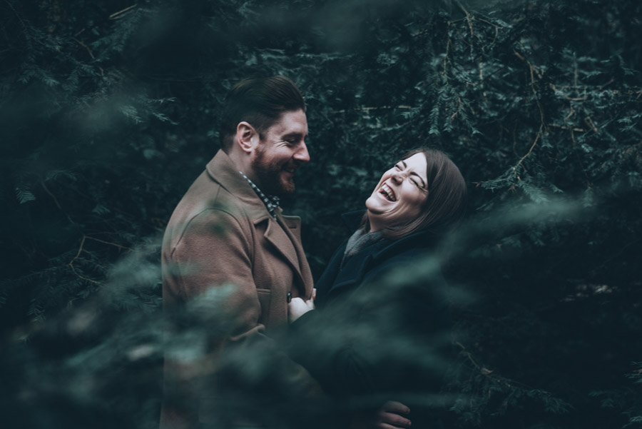 Pre Wedding shoot photography